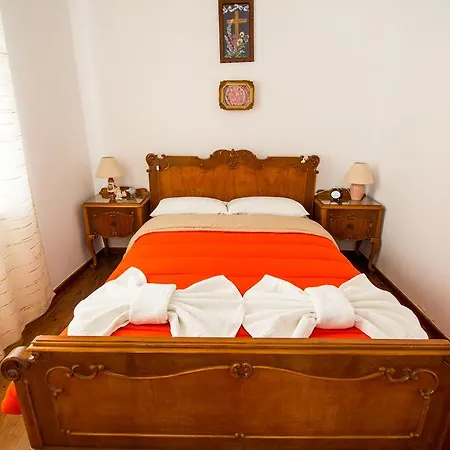 Prázdninový dům House Eutuxia Petali Apollonia