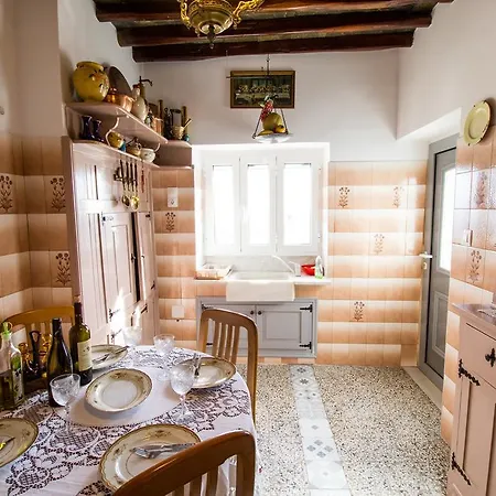 Prázdninový dům House Eutuxia Petali Apollonia